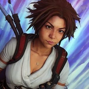 Meet your Posher, Liz